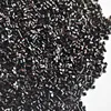 100g/bag origin Italy Strong Adhesion Black Cylindrical Keratin Glue Granule For Hair Extensions Hotmelt Hot Pot Keratin Glue 4