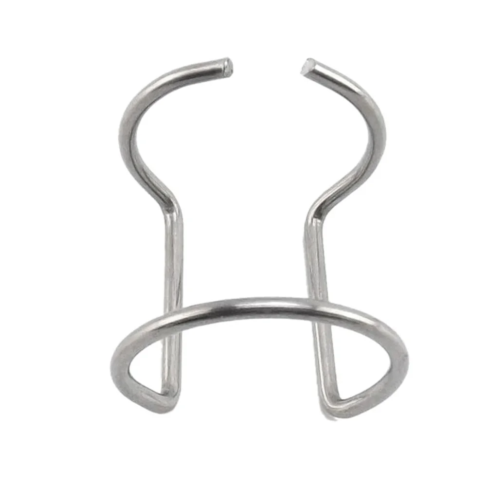 Plasma Cutting Machine Plasma Cutter Consumables Kit 5pcs Spacer Guide For Air Plasma Cutter Cutting Wsd-60P Sg-55 Ag-60 60A Following Cutting Machine CUT-60 CUT-60D CT312 CT312D