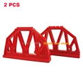 2pcs bridge fence