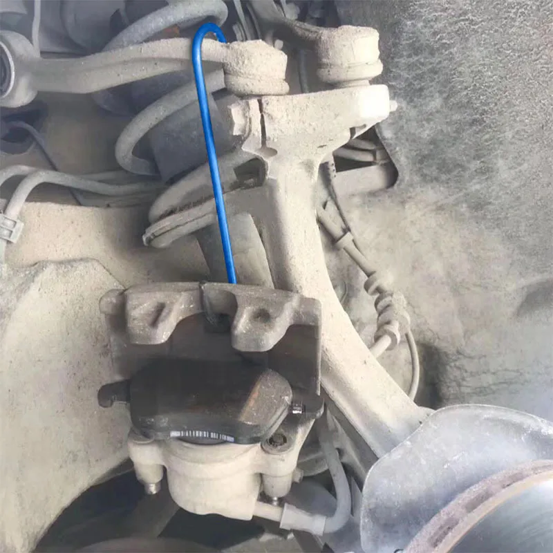 Handheld Disassembly Tool handheld disassembly tool Brake Cylinder Hook Brake Pad Replacement and Repair S-type Caliper with A Variety of Styles