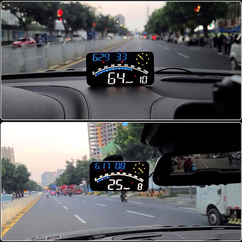 ڵ  ӵ   ÷ HUD GPS  Ÿ  溸 ,  溸 HD ÷,  