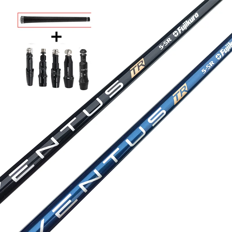 golf clubs Shaft Golf Drivers Shaft Upgraded version Fujikura Ventus TR