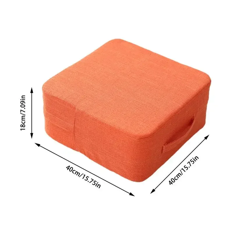 Рисунок 6 - Подушки из хлопка и льна