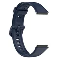 N Blue Strap