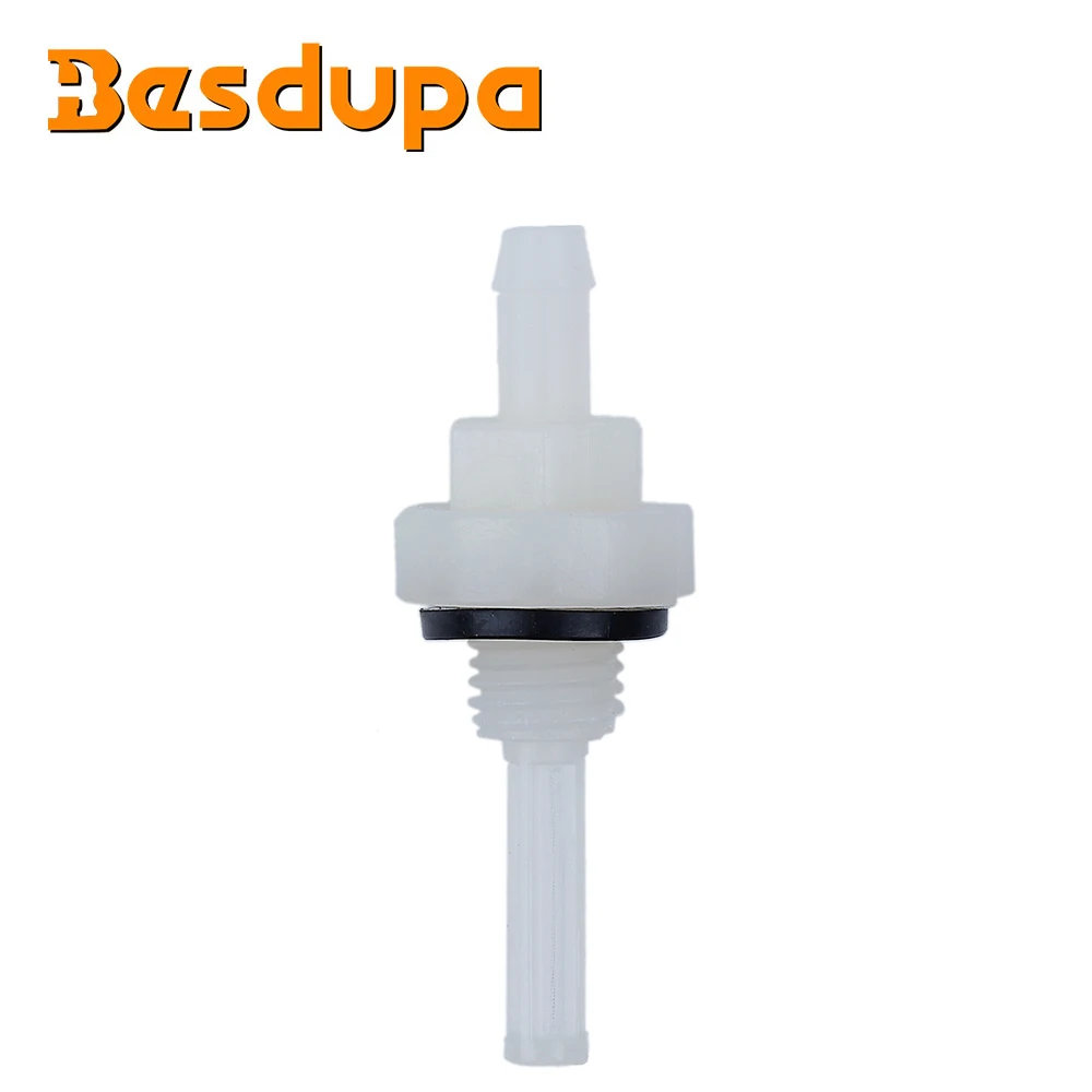 Filtro Giunto Serbatoio Carburante Per Honda Gx120 Gx160 Gx200 Gx240 Gx270 Gx340 Gx390 Tosaerba Trimmer Erba
