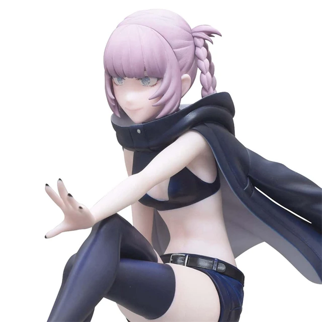 CALL OF THE NIGHT – Noodle Stopper Figure -Nazuna Nanakusa