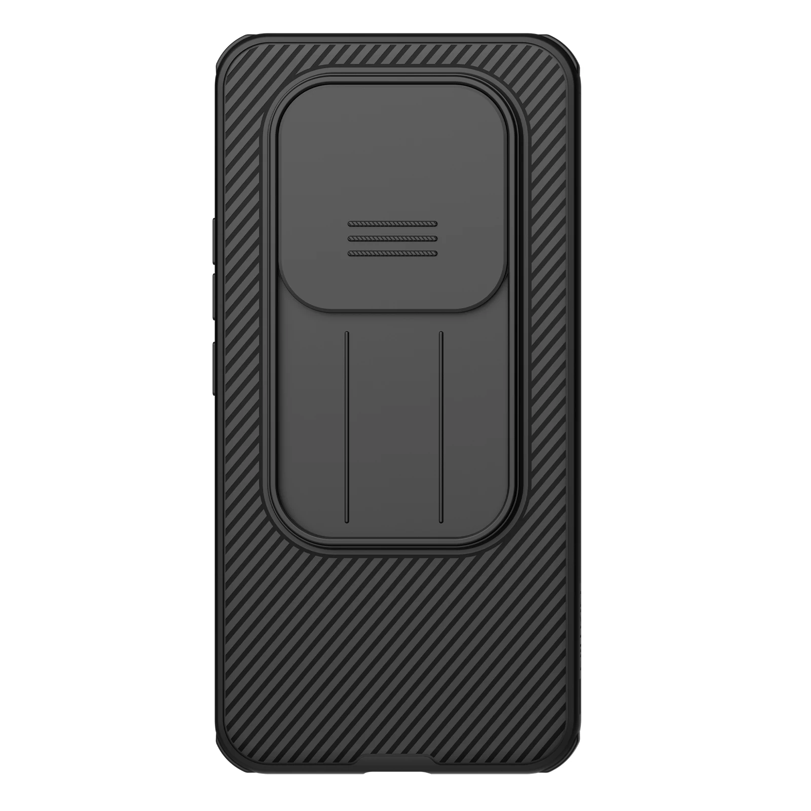 Für Redmi Note 15 Pro+ 5G Hülle NILLKIN Fitted Case Camshield Shield Case Objektivschutzhülle – Detail 1