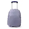 Children's Waterproof Backpack Rain Cover Outdoor Sport Night Cycling Safety Light Rain Cover Case Bag Camping Hiking 35L 3