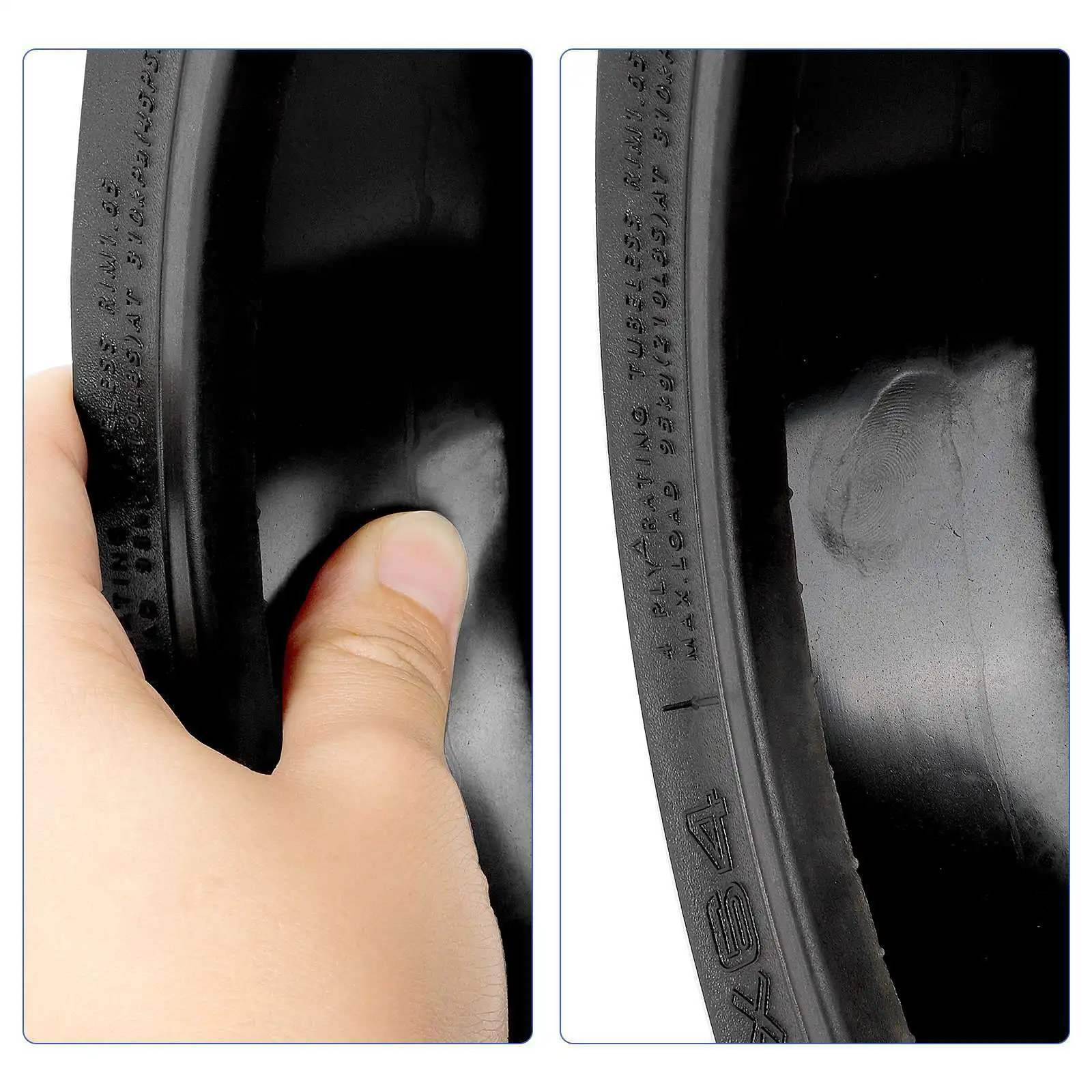 CST250*64 self-repairing vacuum tire for XM MI4 Ultra Scooter 250x64 Self-repairing Adhesive Anti-sting Liquid Vacuum Tire electric scooter tire