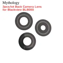 Original Rear Camera Lens Replacement (BL8000)