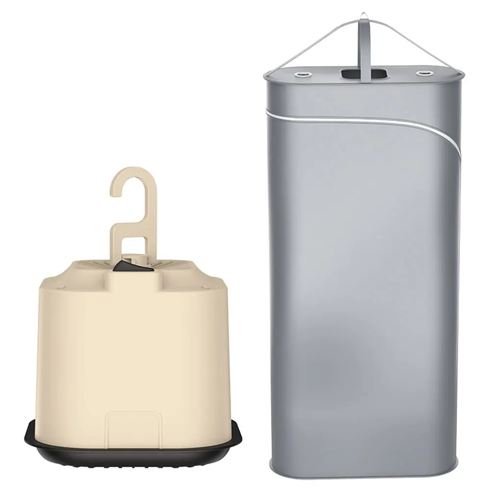 Portable Clothes Dryer Universal Dryer PTC Heating Desktop Heater Multifunction Folding Clothing Dryer Household Supplies 4