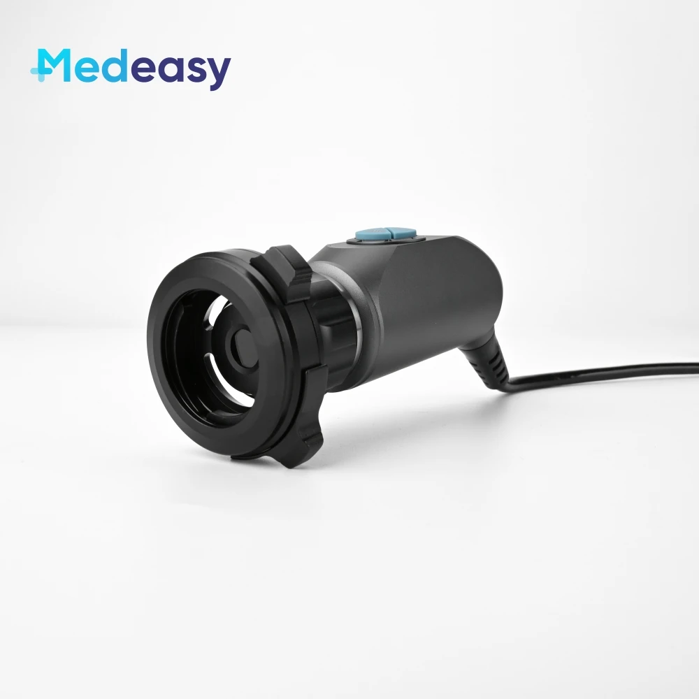 Medical Full HD 1080P Endoscope Camera System with 6 Inch Display Screen  and USB Record