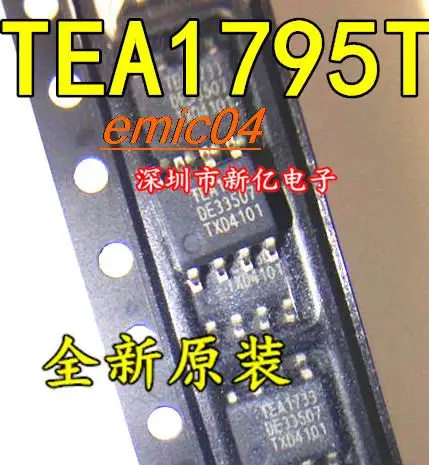 

Оригинальный в наличии TEA1795T/N1 TEA1795T TEA1795