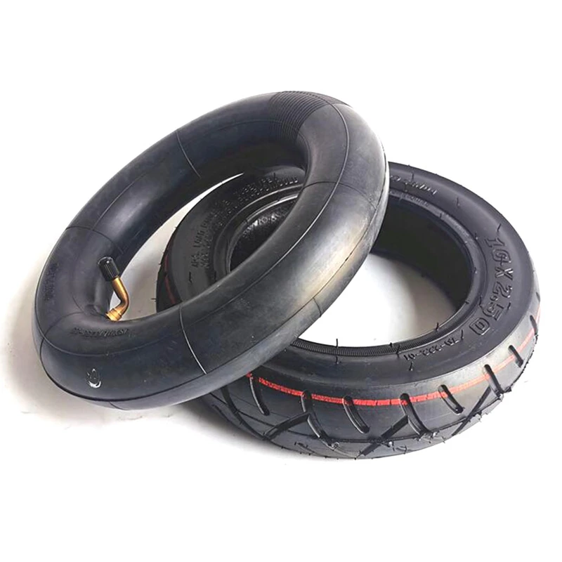 CST 2 X Tires 10” Tires For Kaabo Mantis Pro And Zero 10X City Tires 10x2.5