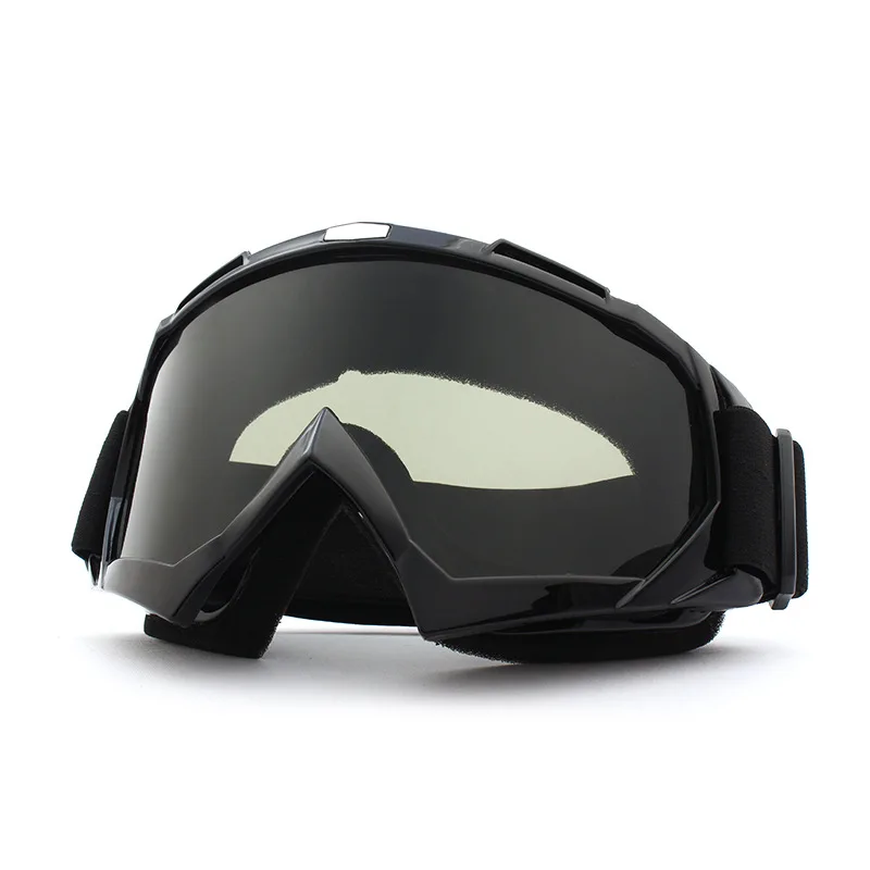 Motorcycle Glasses MX Motocross Goggles Off-road Cycling Moto Dirt Bike ATV MTB Outdoor Sport Riding Sunglass 6