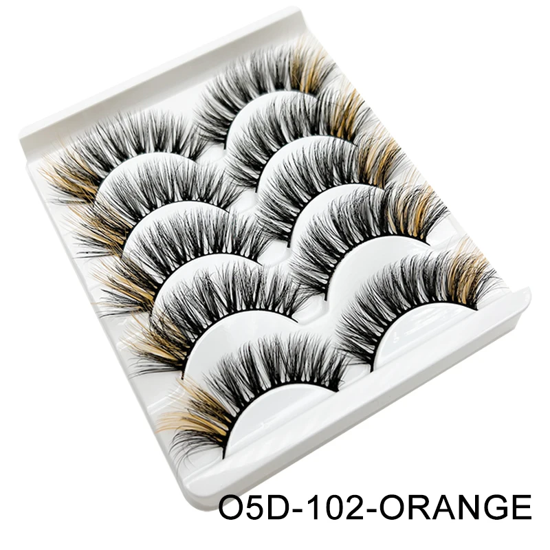 O5D-102-ORANGE