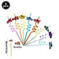 Straw 8pcs