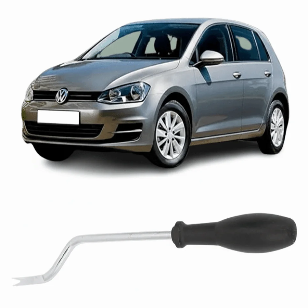 Durable Car Interior Handle and Fastener Removal Tool