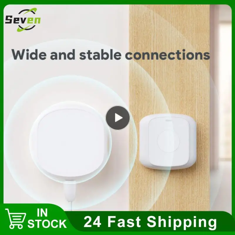 

Смарт-шлюз Tuya, 5 В, 1 а, с функцией голосового управления