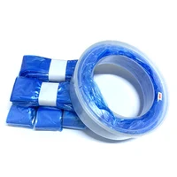 1/2/3/5/10Pcs Bady Diaper Refill Bags For Twist & click For Dekor Classic Diaper For Aenie Minchkin Angelcare Diaper Bucket 1