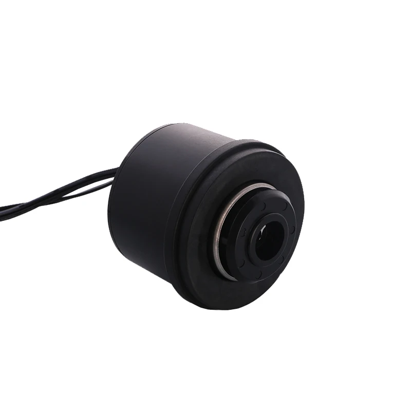 Bykski-pwm Baixo Ruído d5 Núcleo da Bomba para Computador Refrigeração Líquida Loop Build18004800rpm5m Elevador 1000l h Rolamento Cerâmico Cp-s5pb-x - Imagem 3