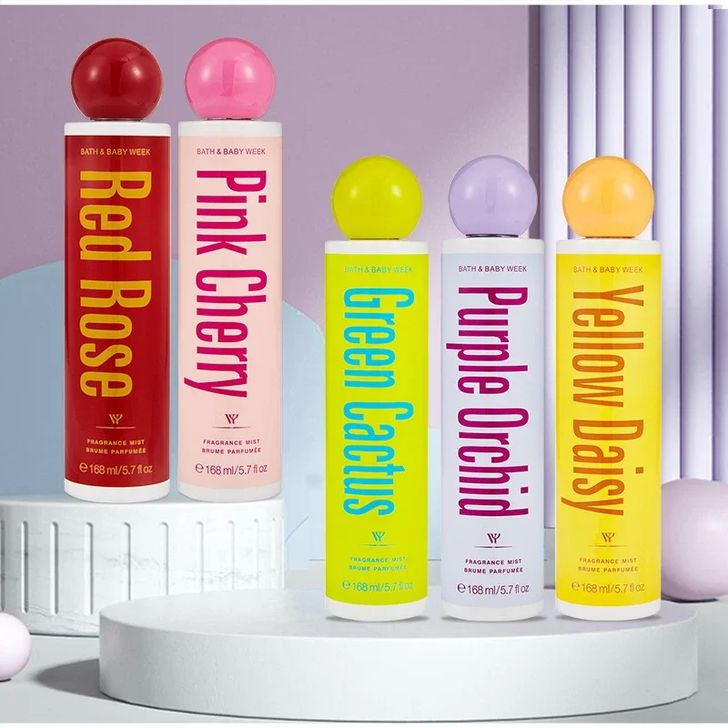 Sublime Gourmet Duftspray, Unisex, Körperspray mit frischem Beeren-, süßem Keks- und Schokoladencremeduft, 168 ml, verführerischer Aroma-Splash_voghion.com
