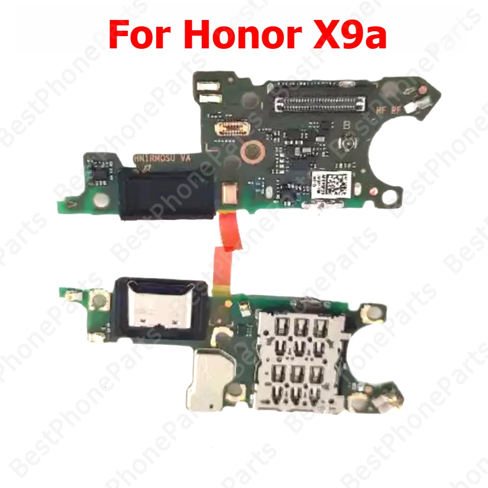 Universal Charging Port – Charge Board USB Connector Plate PCB Dock