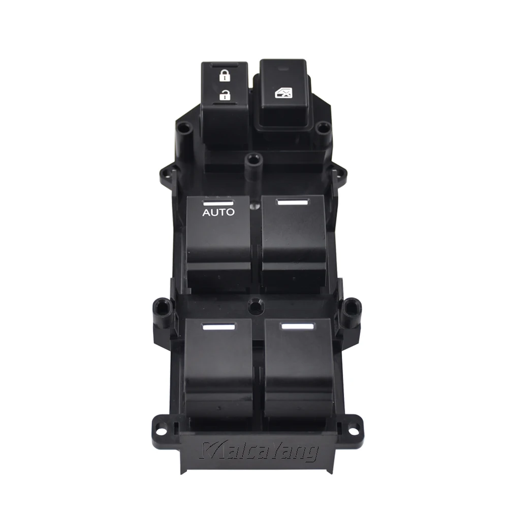 

Car Front Left Driver Master Electric Window Door Lock Switch Glass Button For Honda Binzhi XRV Vezel Crider Jade 2014