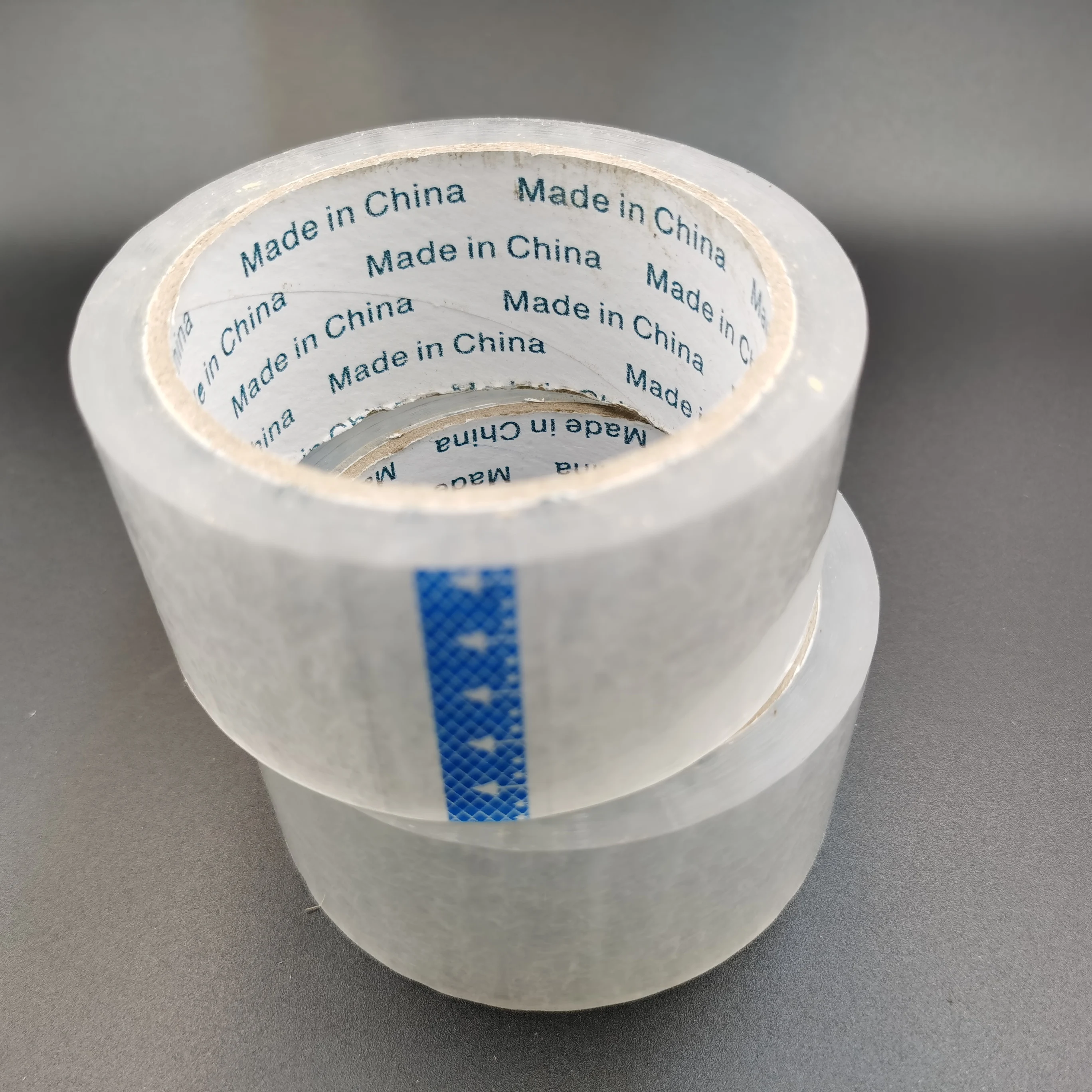 Heavy Duty Shipping Packing Tape Clear Versatile Shipping and Packaging Supplies Packing Sealing Boxes