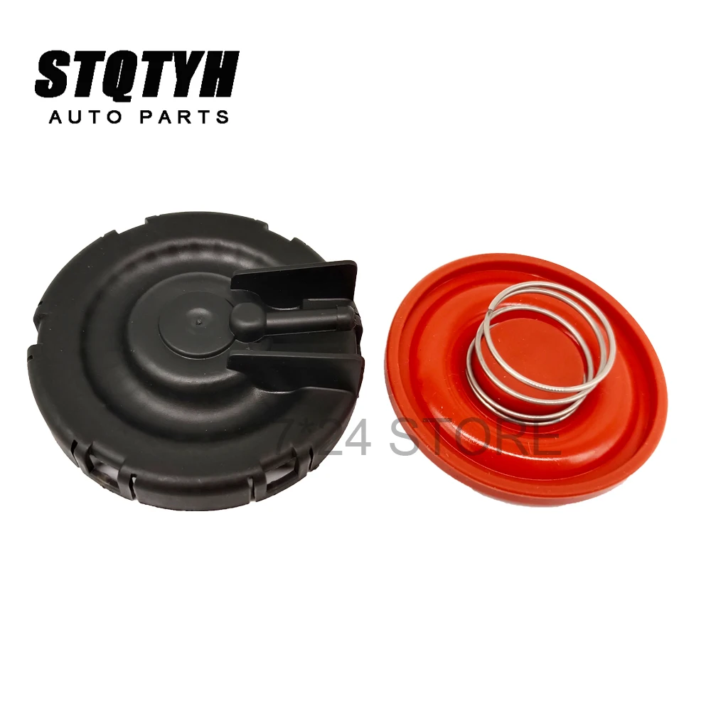 

11127633630 для BMW N20 мембрана крышки клапана для F22 F23 F30 F34 F32 F33 F36 7633630
