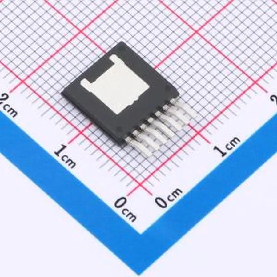 LM22676TJE-5.0/NOPB