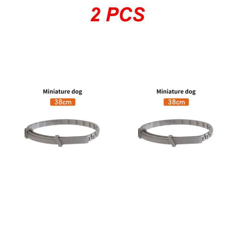 dog 38cm 2PCS