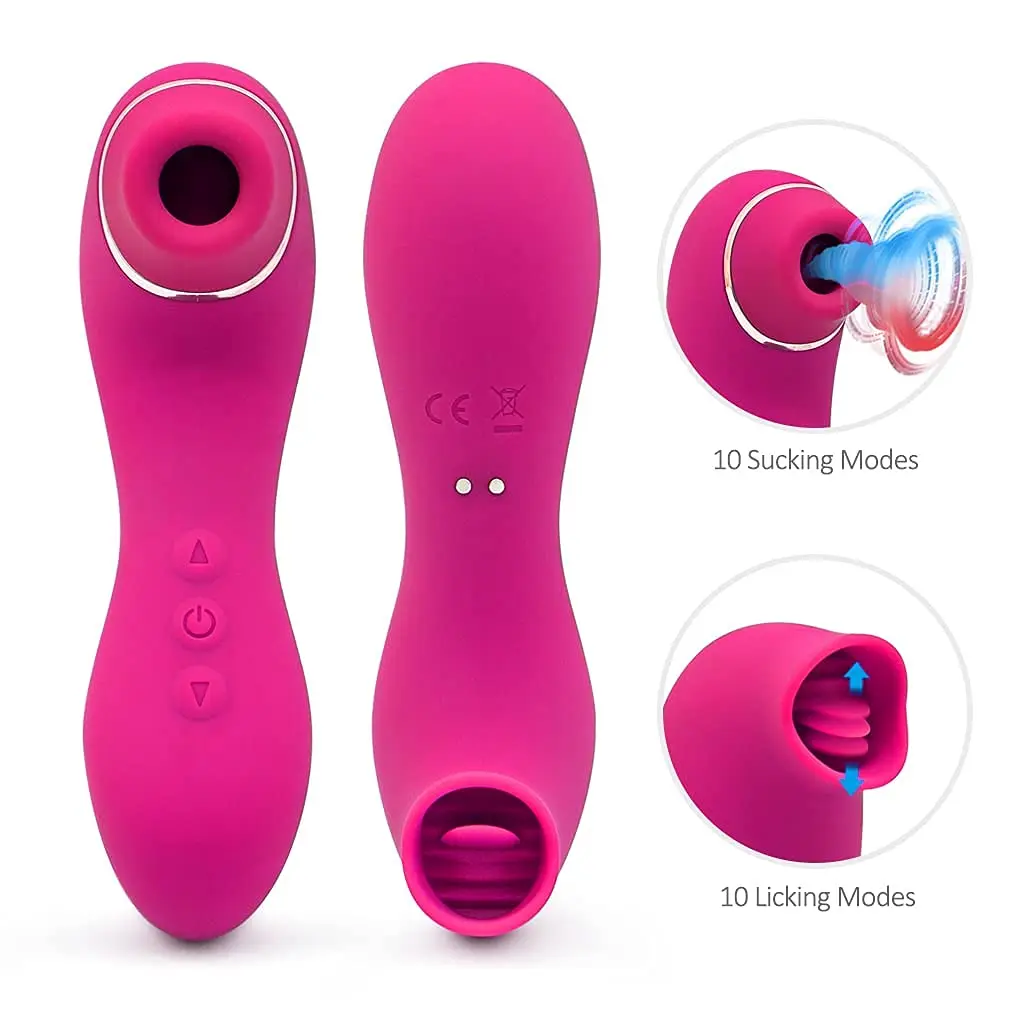 Aicooz Sucker Clitoride Sex Toys Satisfyer Per Le Donne Rose Toys For Women Sucker For Women