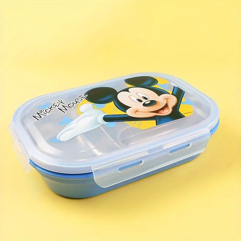 stainless steel lunch box kawaii 0