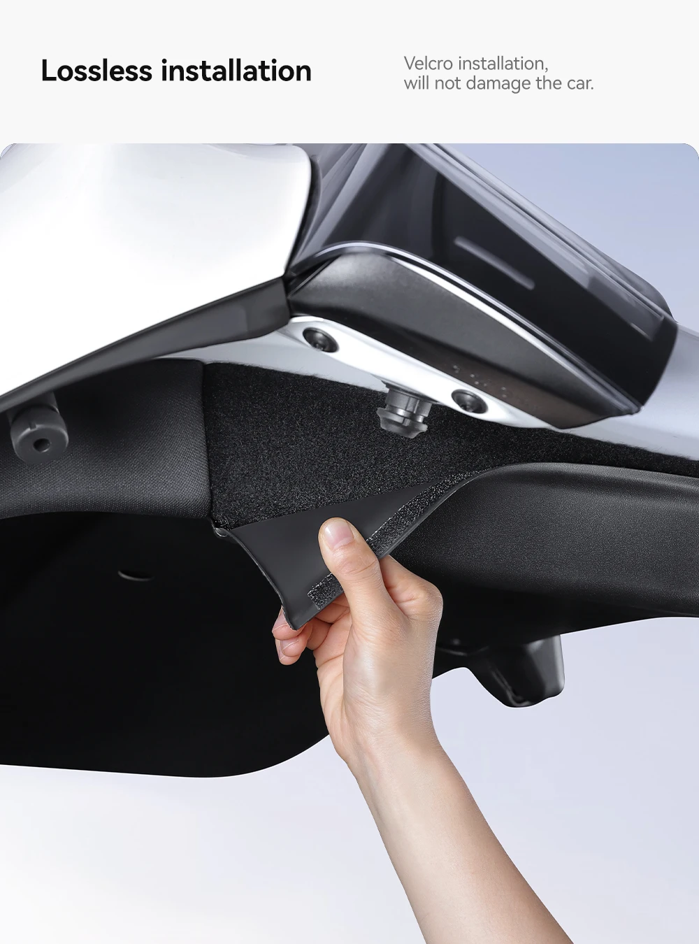 YZ Juniper Rear Trunk Mat image 10