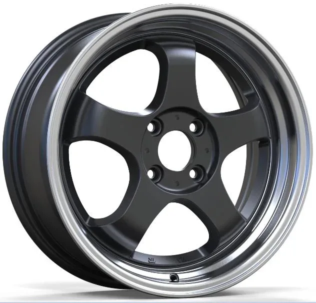 ワーク vs-kf 18インチ5穴 114.3（8.5J+45 114.3 VS-KF WORK はみ出）