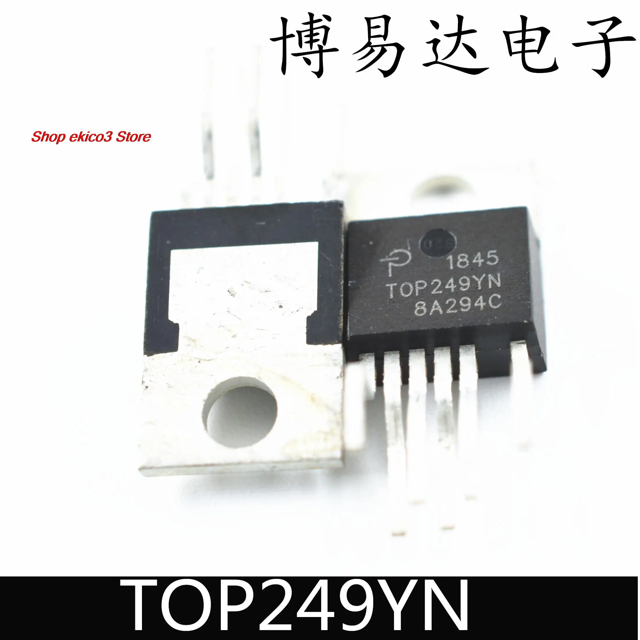 

Original stock TOP249Y TOP249YN
