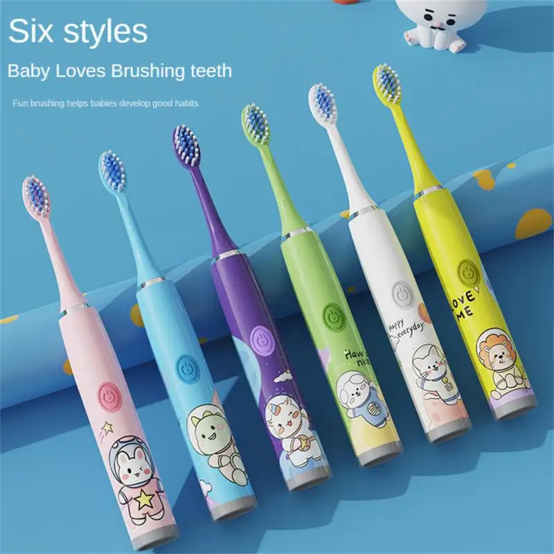 

Toothbrush Cozy Fine And Soft Does Not Hurt Gums Easy To Use Long Use Time Oral Care Tools Gum Protection Toothbrush Durable