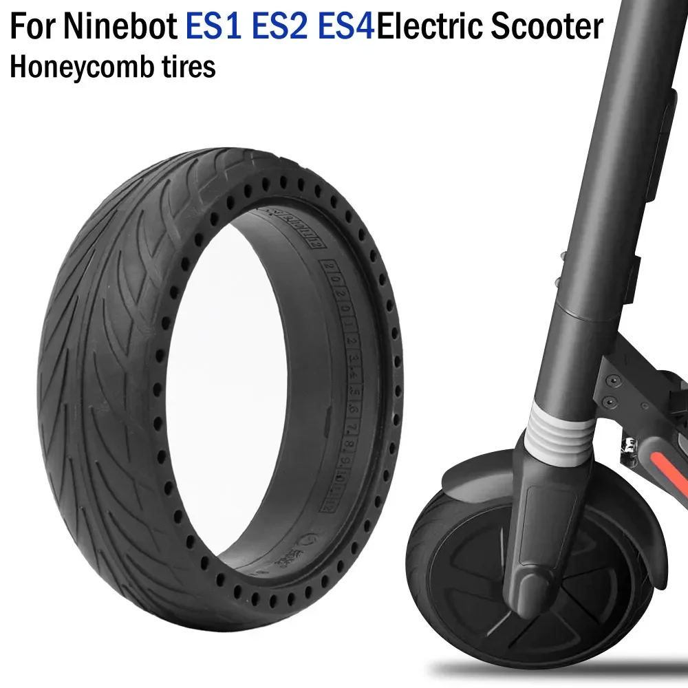 Verschiedene Rollerteile für Ninebot ES1 ES2 ES3 ES4 Lenker Handlauf Wasserhahn Displaysteuerung Drosselklappe vorne hinten Kotflügel – Detail 25
