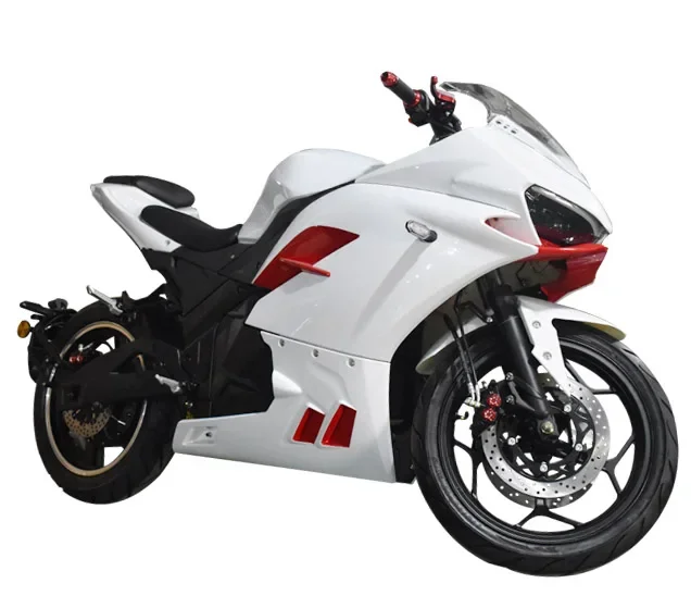ZUIMIThe Latest New Energy Lithium Battery High Speed Electric Motorcycle 5000w 14kw 4000w With Factory Price