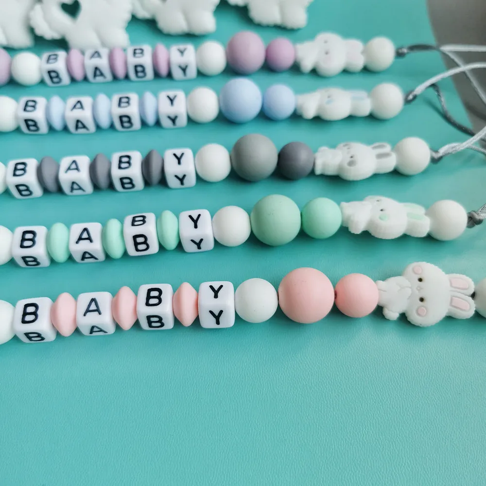 Рисунок 3 - Цепочка детская, силиконовая, с