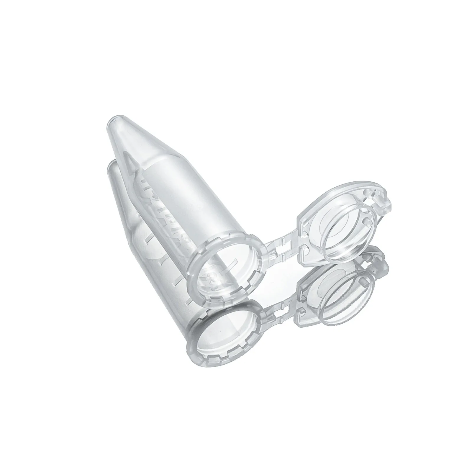 lab 5.0ml Microcentrifuge Tubes 100PCS