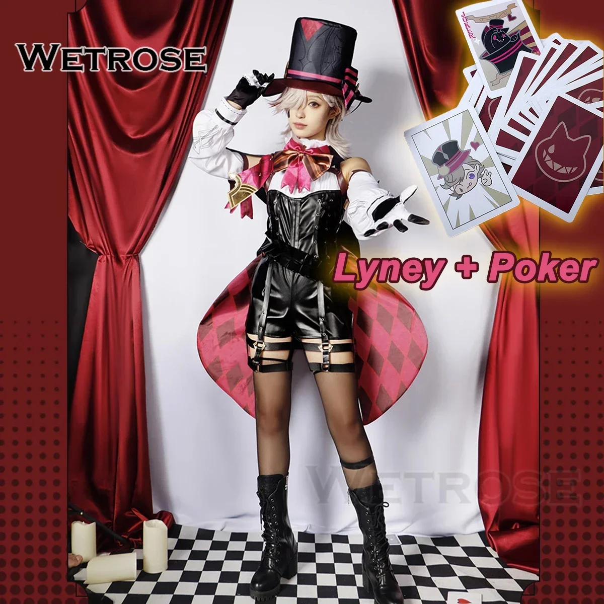 原神 リネ コスプレ 衣装 XL Amazon | [Acosdary]原神 リネット リネ コスプレ衣装 ウィッグ