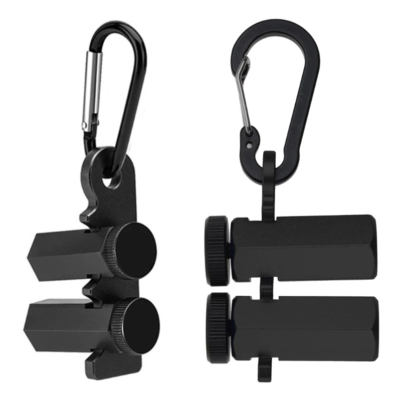 

Tall Stair Gauges For Layout Framing Square Attachment Rips- Gauge Square Jigs Dropship