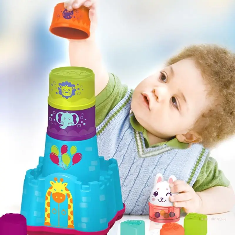 Рисунок 3 - для творческой образовательной игры-складывания