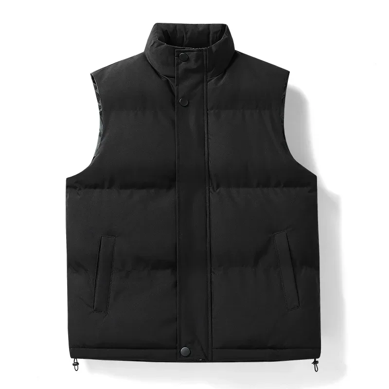 High Quality 908 Couple Vest For Men And Women Trendy Shoulder Vest Warm Motorcycle Rider Direct From Manufacturer