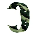 Army green colour
