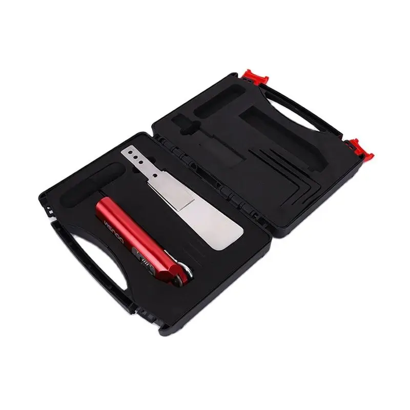 

Car Windshield Removal Tools Set Quick Change Pull Knife Spatula Quick Release Cold Knife Auto Glass Disassembling Tool
