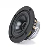 SOTAMIA 2Pcs 3 Inch Full Range Speaker 4 Ohm 30W HiFi Sound Speaker Rubber Edge Aluminum Basin Neodymium Audio Loudspeaker 2