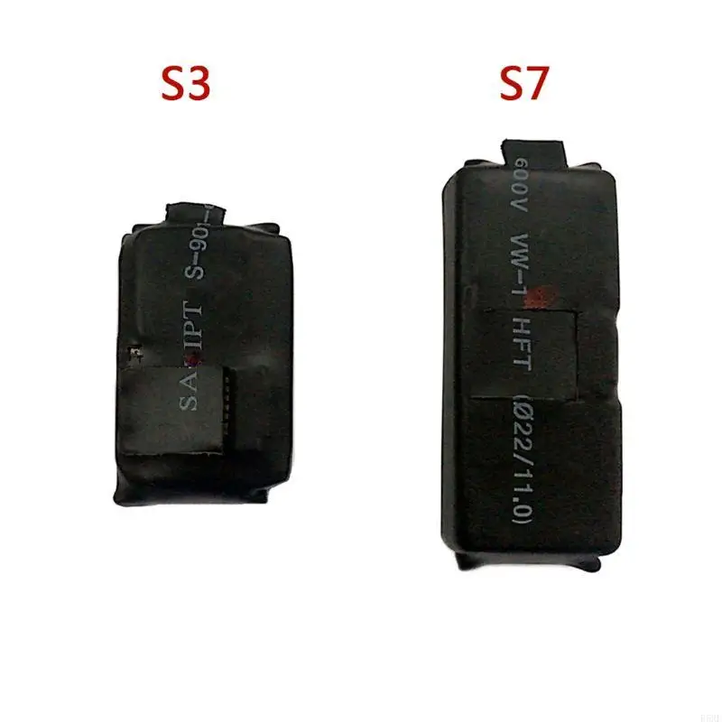 S3 S7 GPS Tracker Vehicle Tracking Device Waterproof Motorcycle Car Mini GSM AGPS Wifi LBS Locator